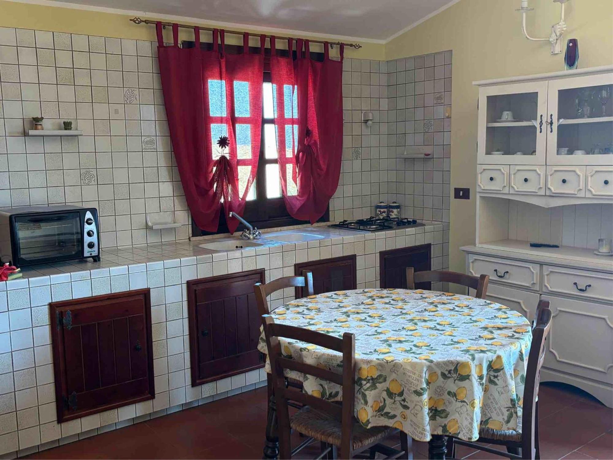 La Perciata Contrada Maeggio Exterior foto