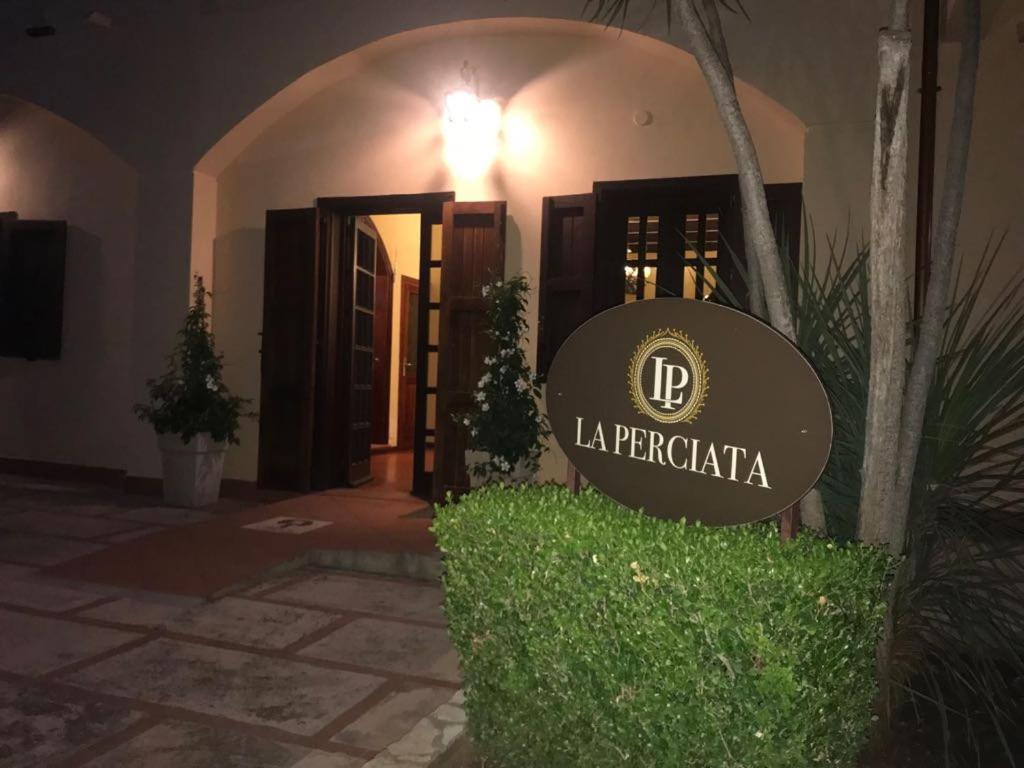 La Perciata Contrada Maeggio Exterior foto