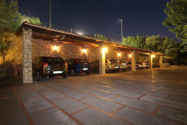 La Perciata Contrada Maeggio Exterior foto
